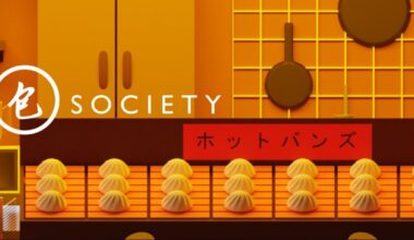 Bao Society NFT