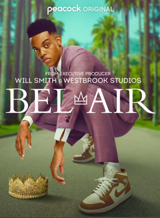 Bel Air Episode 5 Release Date