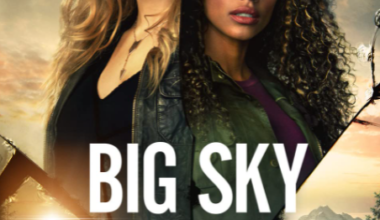 Big sky season 2 episode 9 release date