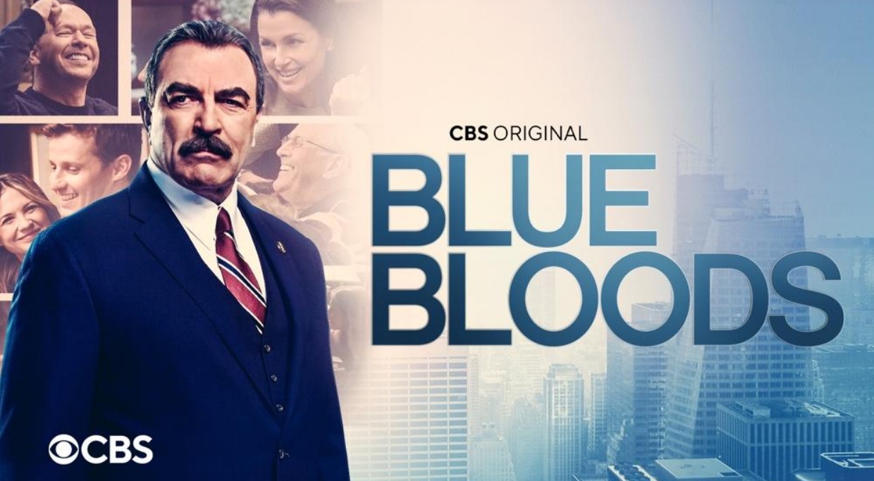 Blue Bloods Season 12 Episode 15 Release Date