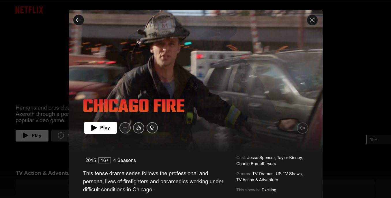 Chicago Fire Season 10 Episode 15 Release Date