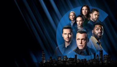 Chicago P.D. Season 9 Episode 14 Release Date