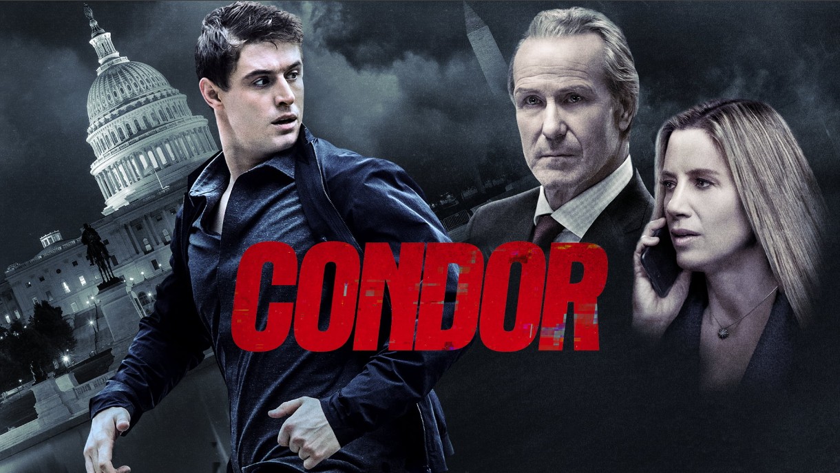 Condor Season 3 Episode 1 Release Date