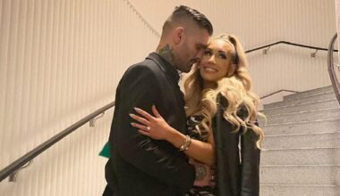 Corey And Carmella Reality Show Release Date