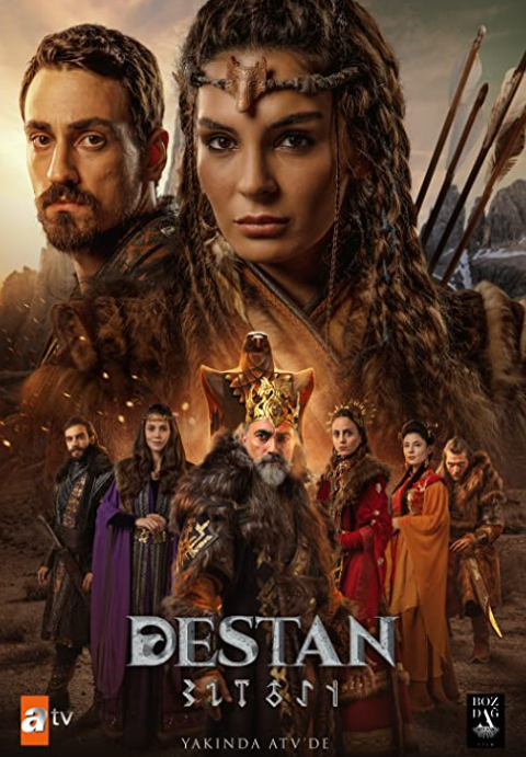 Destan Episode 11 Release Date