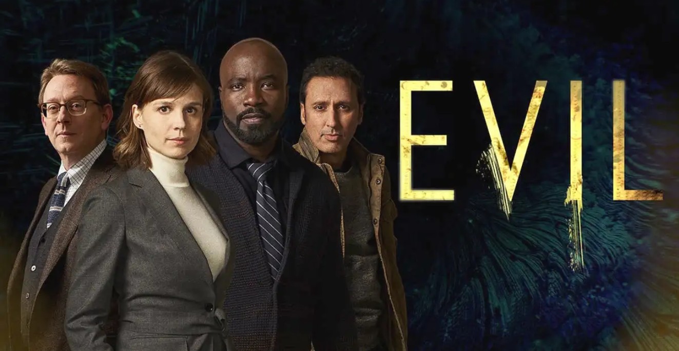 Evil Season 3 Episode 1 Release Date