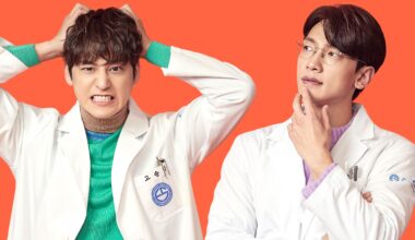 Ghost Doctor Episode 16 Release Date