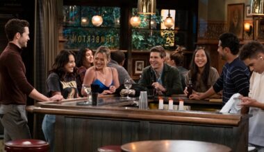 How I Met Your Father Episode 7 Release Date