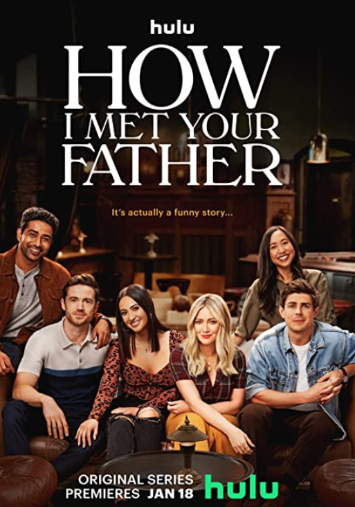 How I Met Your Father Episode 8 Release Date