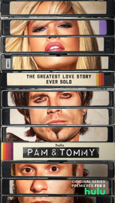 Pam and Tommy Episode 5 Release Date