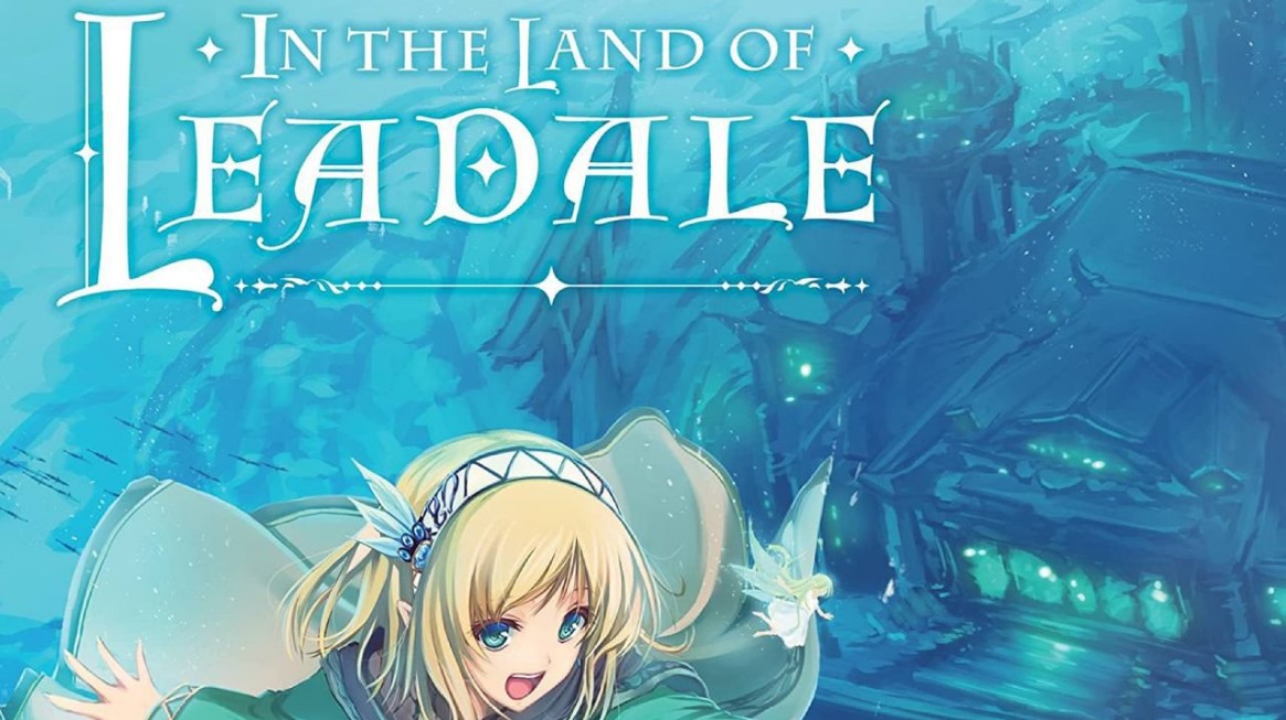 In the Land of Leadale Episode 6 Release Date