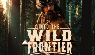 Into the Wild Frontier Episode 2 Release Date
