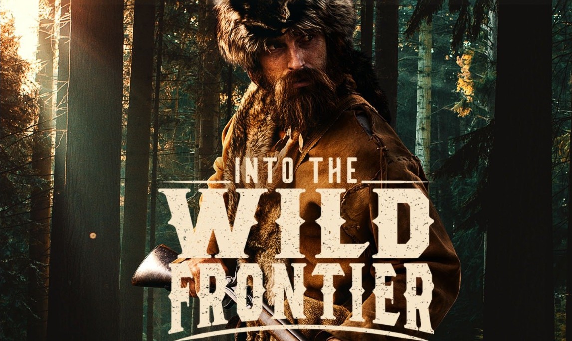 Into the Wild Frontier Episode 3 Release Date