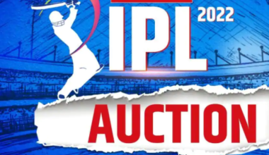 Ipl Auction 2022 Players List