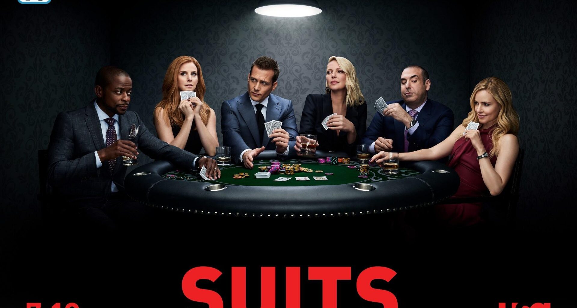 Is Suits Season 10 Coming Back In 2022