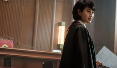 Juvenile Justice Episode 2 Release Date