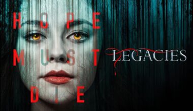 Legacies Season 4 Episode 12 Release Date
