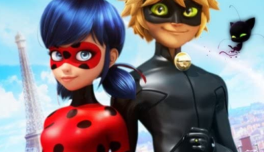 Miraculous Tales of Ladybug Season 4 Episode 6 Release Date