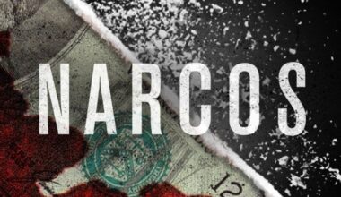 Narcos Season 4 Story
