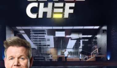 Next Level Chef Episode 9 Release Date