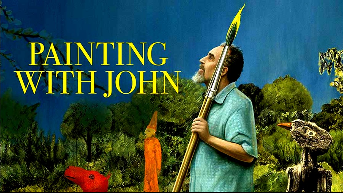Painting with John Season 2 Episode 2 Release Date