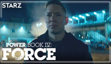 Power Book IV: Force Episode 2 Release Date