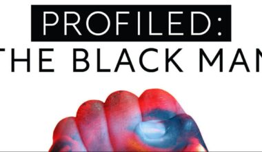 Profiled: The Black Man Episode 2 Release Date