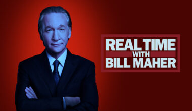 Real Time With Bill Maher Season 20 Episode 7: Guest, Cast, Release Date, Watch Online