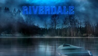 Riverdale Season 7 Release Date