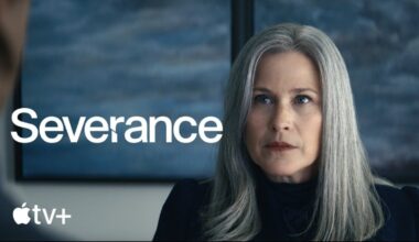 Severance Episode 3 Release Date