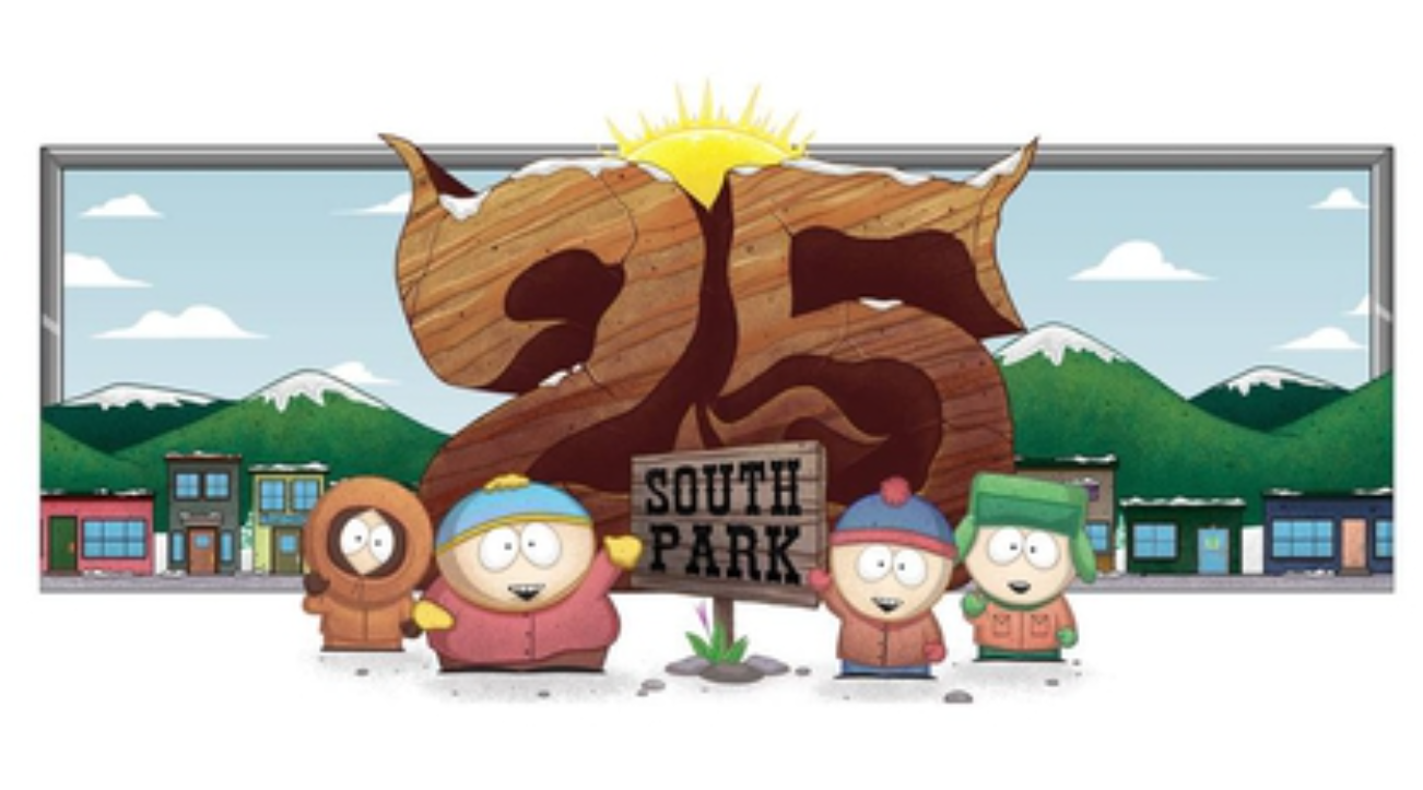 South Park Season 25 Episode 3 Release Date