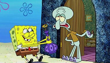 Spongebob Final Episode Date