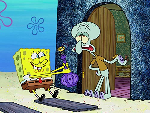Spongebob Final Episode Date