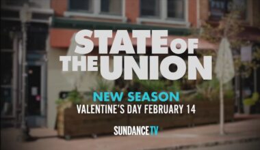 State of the Union Season 2 Episode 11 Release Date