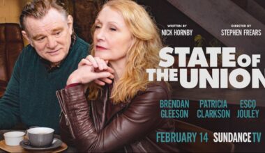 State of the Union Season 2 Episode 2 Release Date