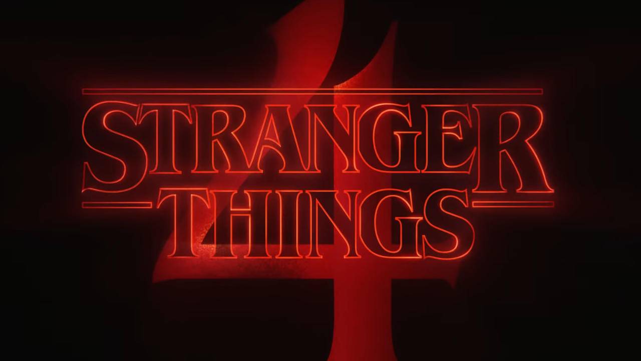Stranger Things Season 4 Episode 1 Release Date