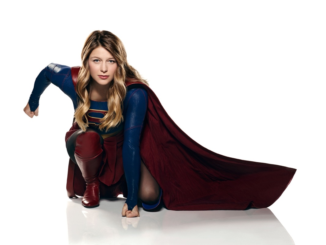 Supergirl Season 7 Episode 1 Release Date