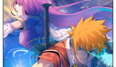 Tales Of Demons And Gods Chapter 367 Release Date