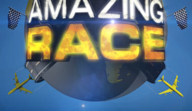 The Amazing Race Season 34 Release Date