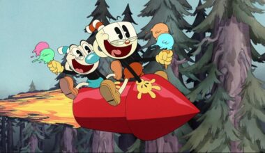 The Cuphead Show Episode 13 Release Date