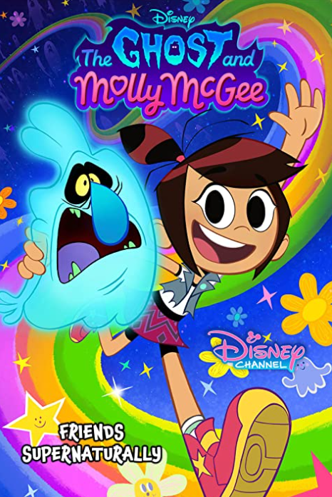 The Ghost And Molly McGee Season 2 Release Date