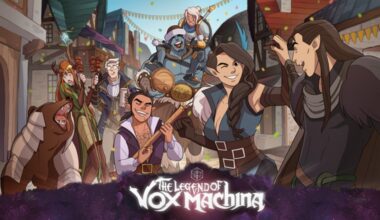 The Legend of Vox Machina Episode 13 Release Date