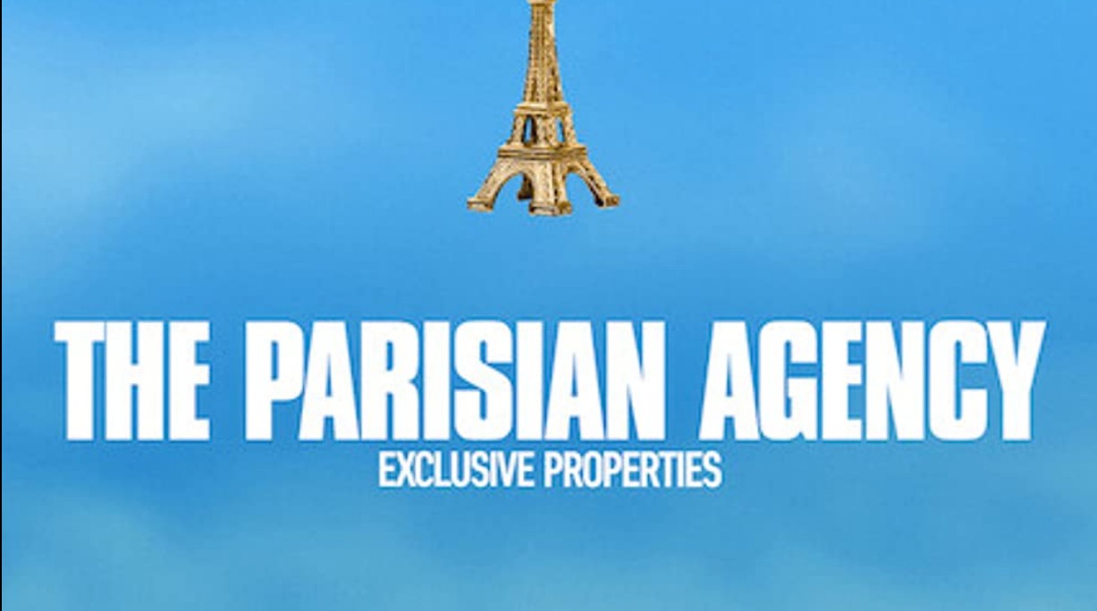 The Parisian Agency Season 2 Episode 2 Release Date
