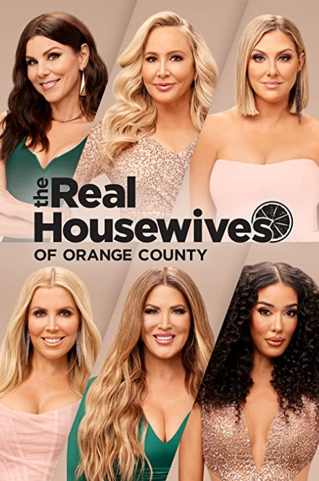 The Real Housewives Of Orange County Season 16 Episode 10 Release Date