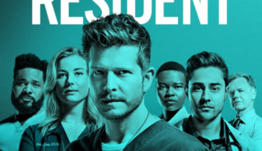 The Resident Season 5 Episode 13 Release Date