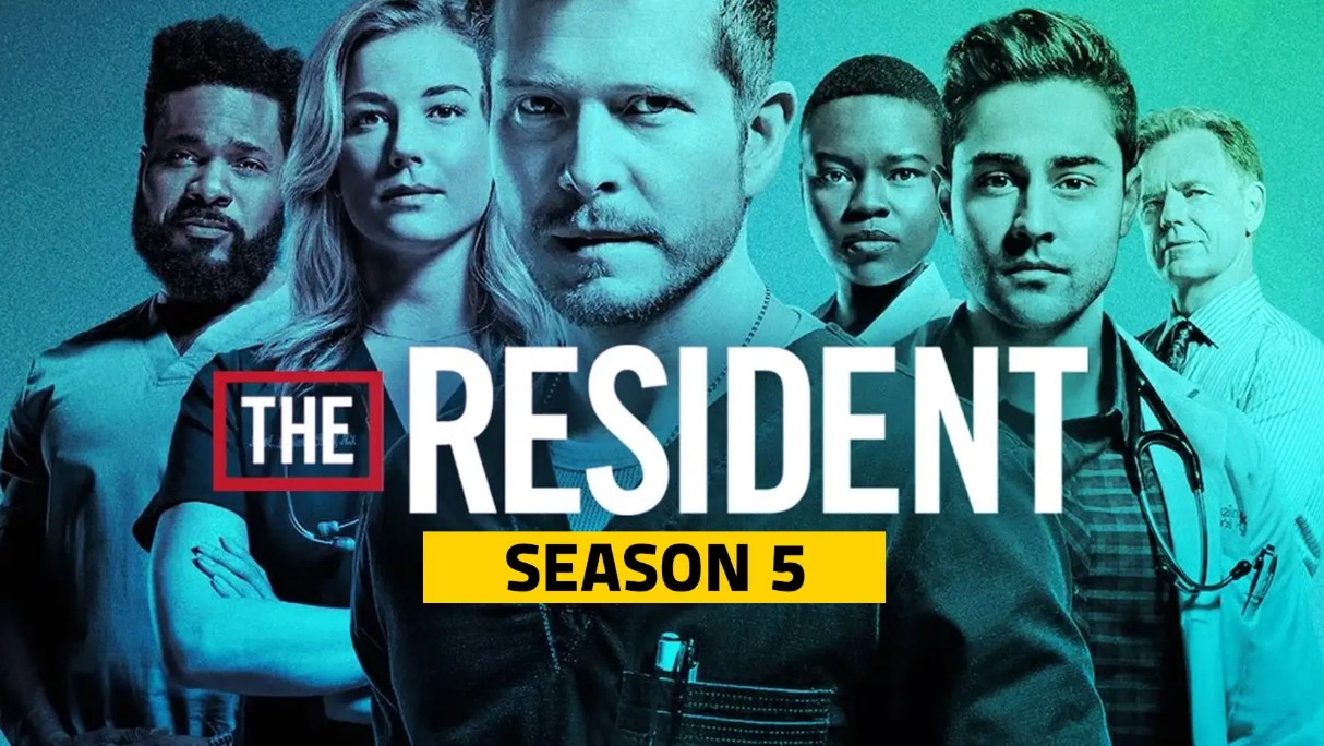 The Resident Season 5 Episode 15 Release Date