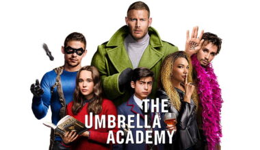 Umbrella Academy Season 4 Release Date