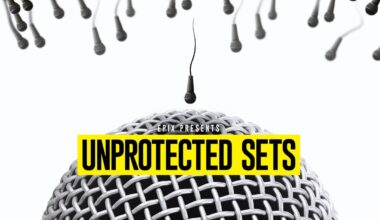 Unprotected Sets Season 3 Episode 4 Release Date
