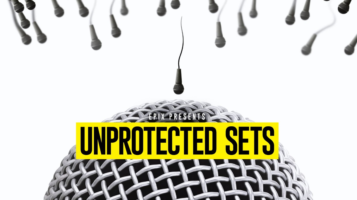 Unprotected Sets Season 3 Episode 4 Release Date