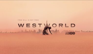 Westworld Season 4 Episode 1 Release Date
